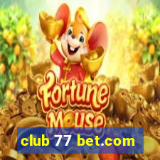 club 77 bet.com